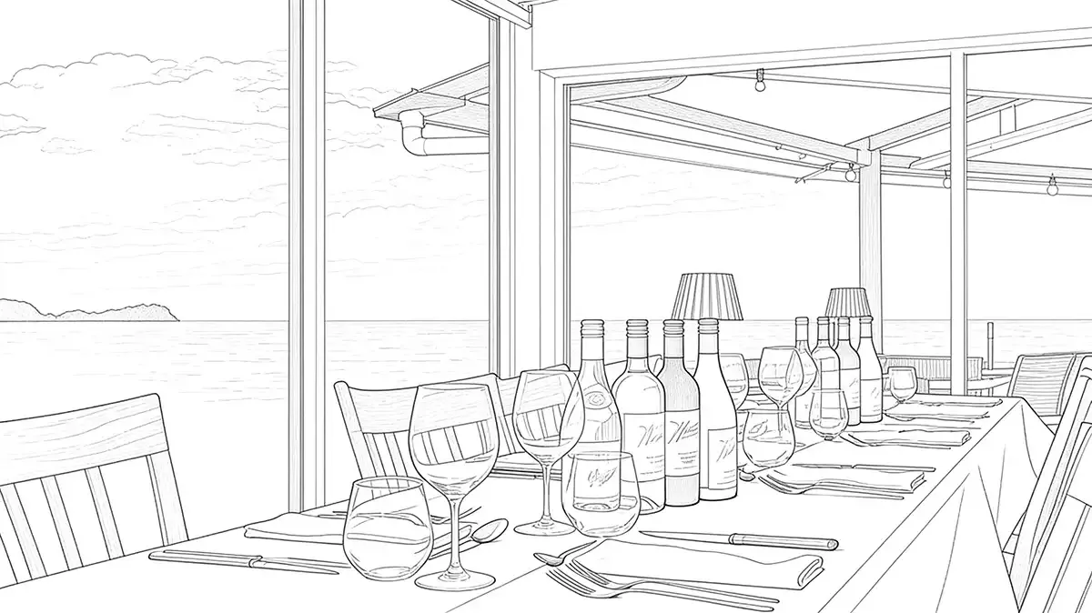 Avoca Beach House