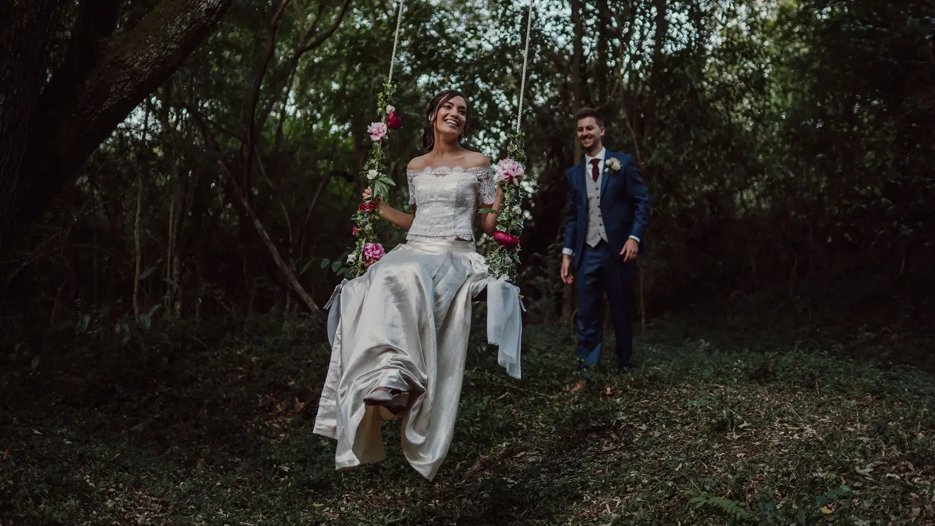 Bridal Hair and Makeup Artist Newcastle