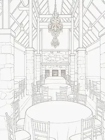 Enzo Weddings at Ironbark Hill, wedding venue