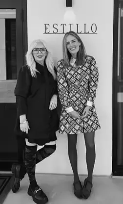 Lisa Fowler and Loren Murnane, co-founders of Estillo