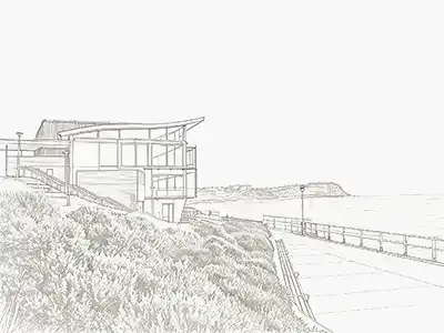 Merewether Surfhouse