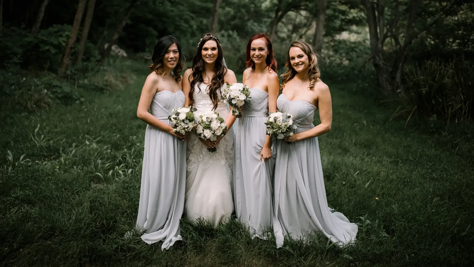 Mobile Bridal Hair and Makeup Newcastle