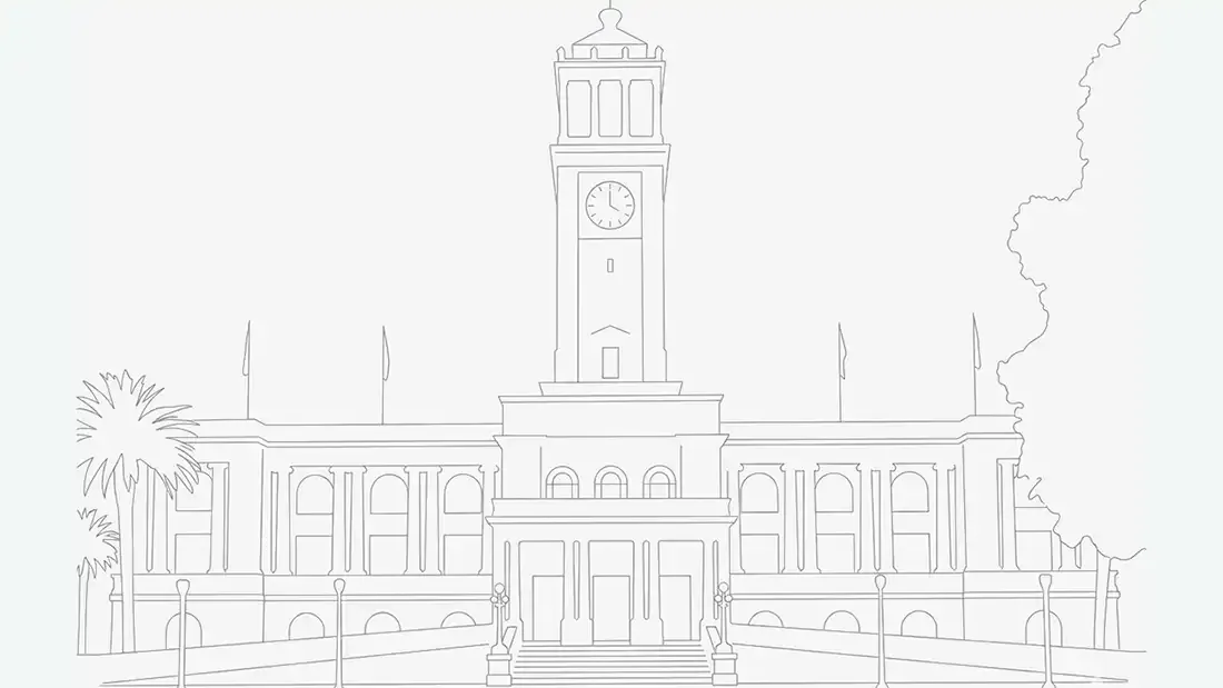 Newcastle City Hall