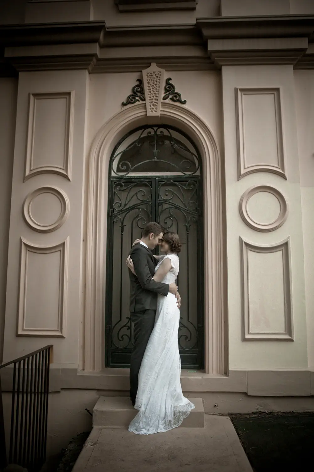 Wedding hair and makeup, Newcastle