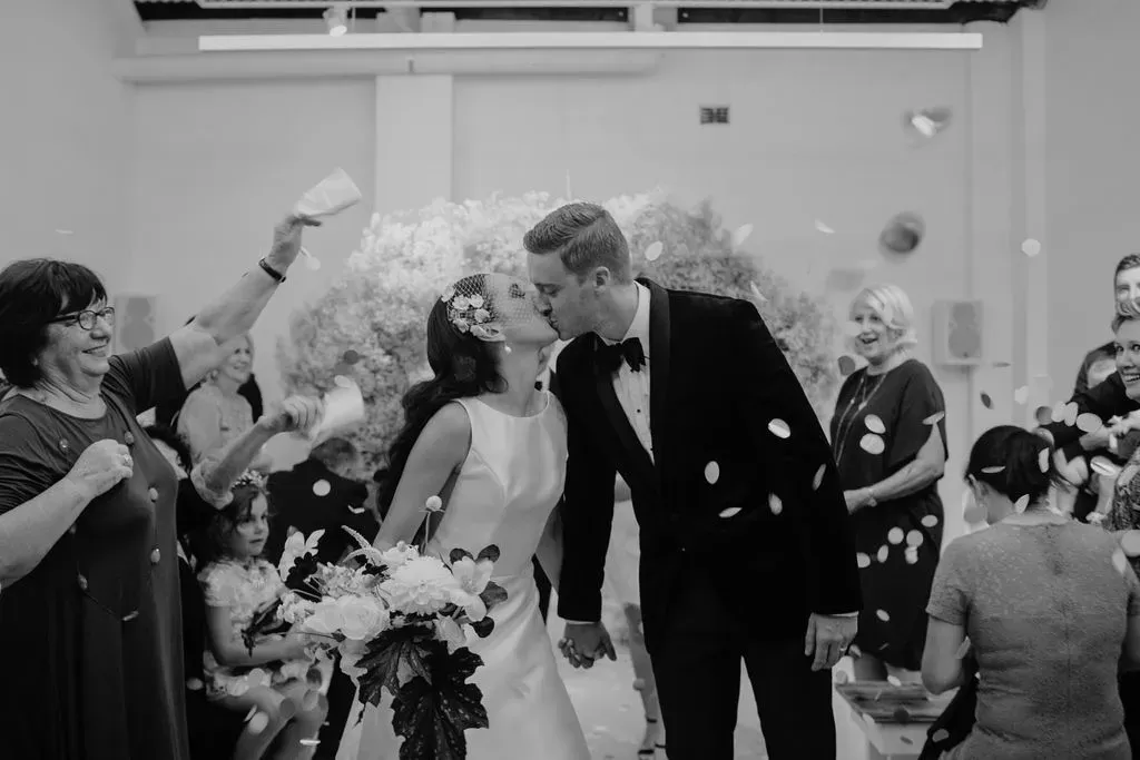 Wedding hair and makeup Newcastle